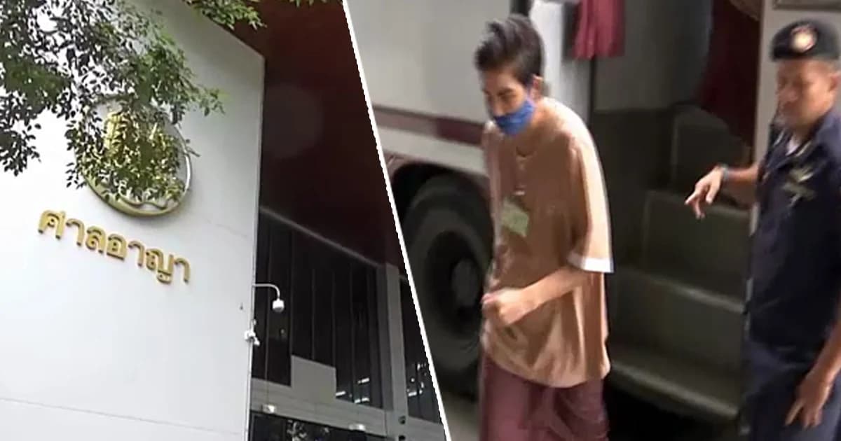 ศาลสั่งจำคุก 4,355 ปี “ซินแส โชกุน” ปรับบริษัท 435 ล้าน ลวงเหยื่อลอยแพทัวร์ญี่ปุ่น