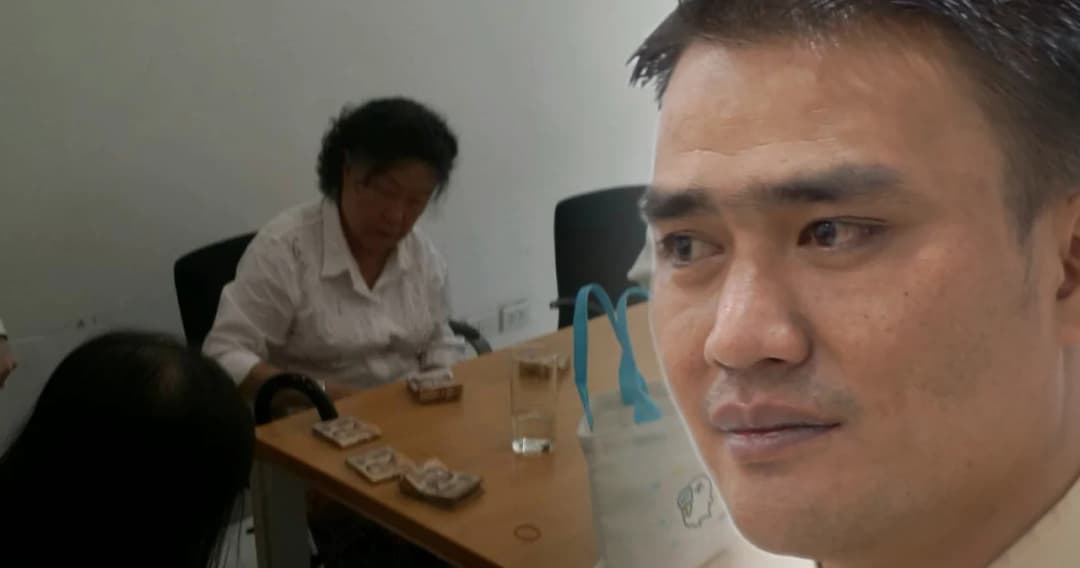 คนดีมีอยู่จริง เจอเงิน 2 แสน ส่งคืนเจ้าของ