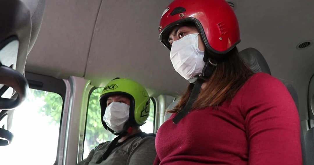 รวบแก๊งสาวประเภทสองขี่ จยย. ตีสนิทนักท่องเที่ยวก่อนลวงไปชิงทรัพย์