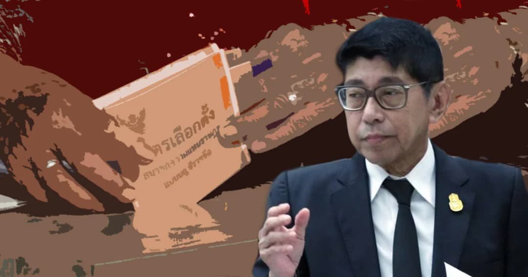 ‘วิษณุ’ เผยคำสั่งคลายล็อกพรรคการเมืองเรียบร้อยแล้วรอประกาศใช้ คาดเลือกตั้งไม่เกิน พ.ค.62