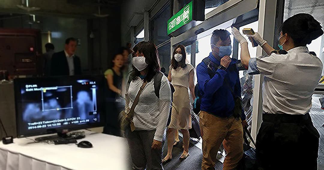 ไทยคุมเข้ม 3 ระดับ ป้องกันโรคเมอร์ส