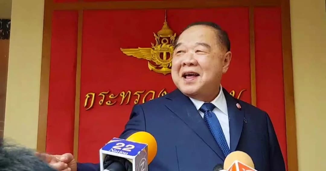 ประวิตร เผย คสช.ยังไม่นัดประชุมคลายล็อก-ย้ำเลือกตั้งใน 24 ก.พ. 62