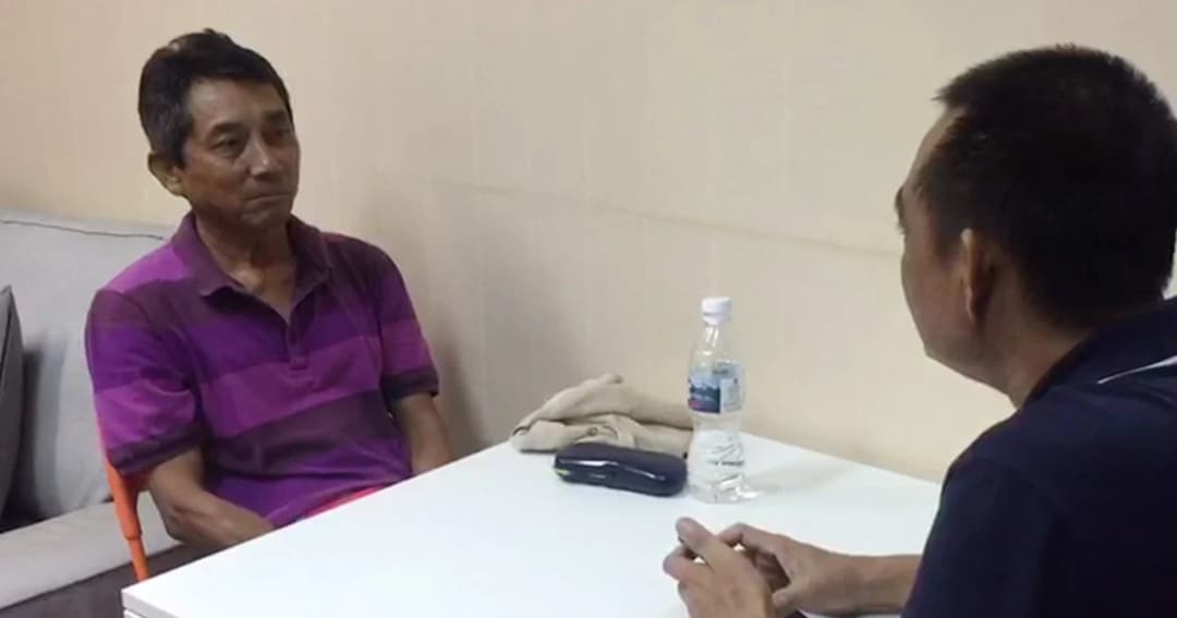 กองปราบบุกรวบ ‘เสธมุ่ย’ สั่งตายนักธุรกิจโซลาร์เซลล์