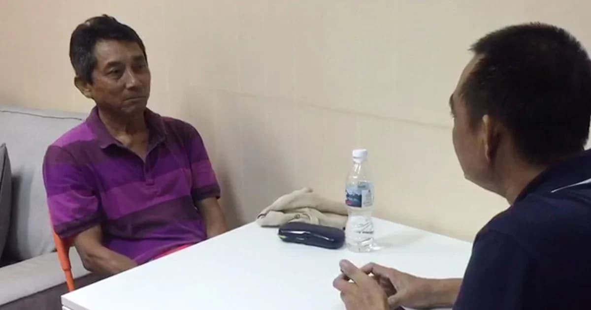 กองปราบบุกรวบ ‘เสธมุ่ย’ สั่งตายนักธุรกิจโซลาร์เซลล์