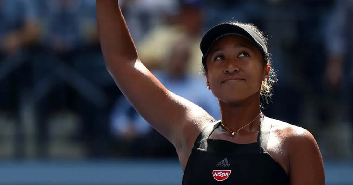 (มีคลิป) เปิดประวัตินาโอมิ โอซากะ สาวจากโอซาก้าที่กำลังครองใจโลกเทนนิส