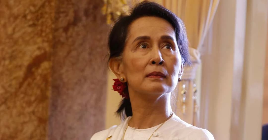 “ซูจี” แจงคุมขัง 2 นักข่าวรอยเตอร์ ไม่ใช่เพราะเป็น ‘นักข่าว’