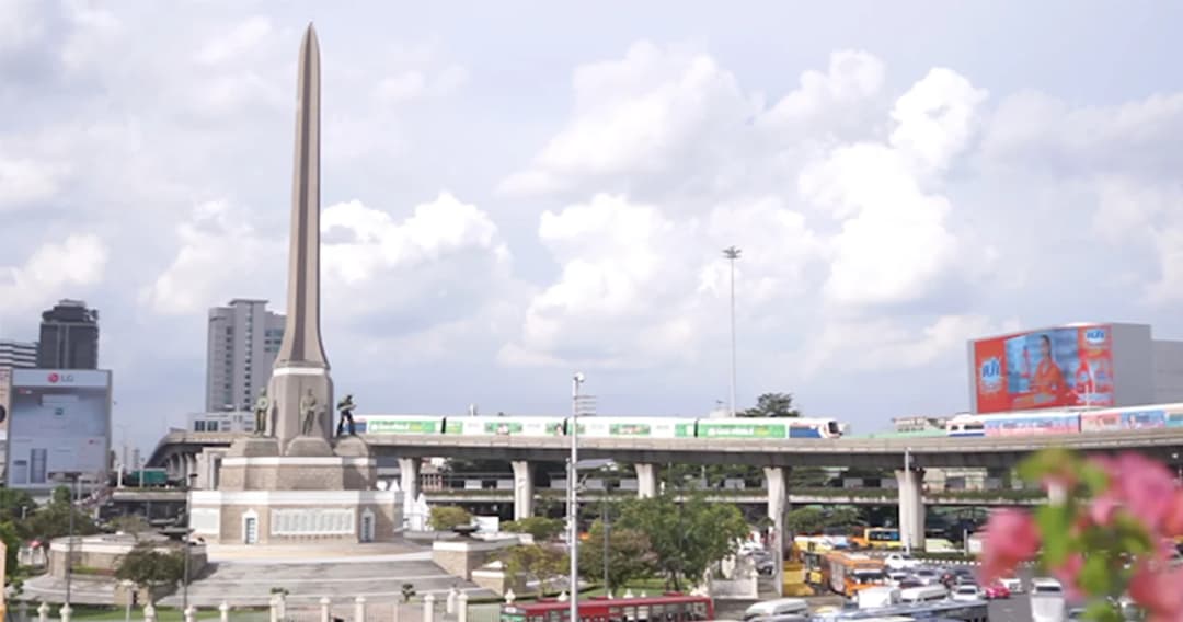 อนุสาวรีย์ทั่วกรุง ใครเป็นคนดูแล?