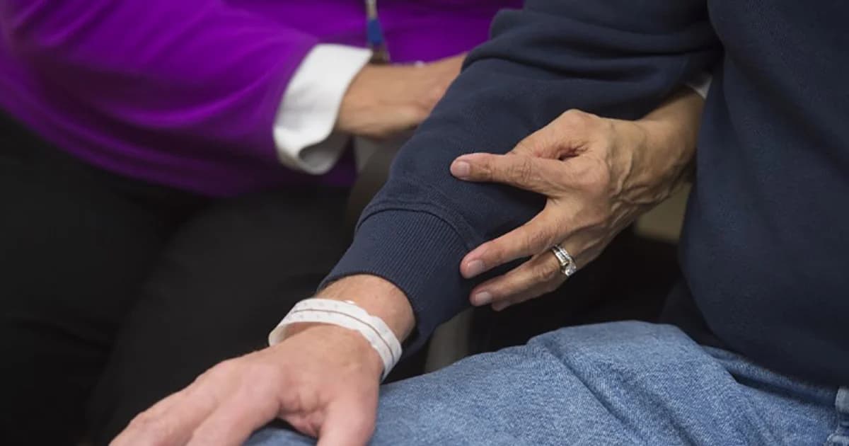 ผู้เชี่ยวชาญคาดการณ์ โรคมะเร็งจะคร่า 9.6 ล้านชีวิตในปีนี้