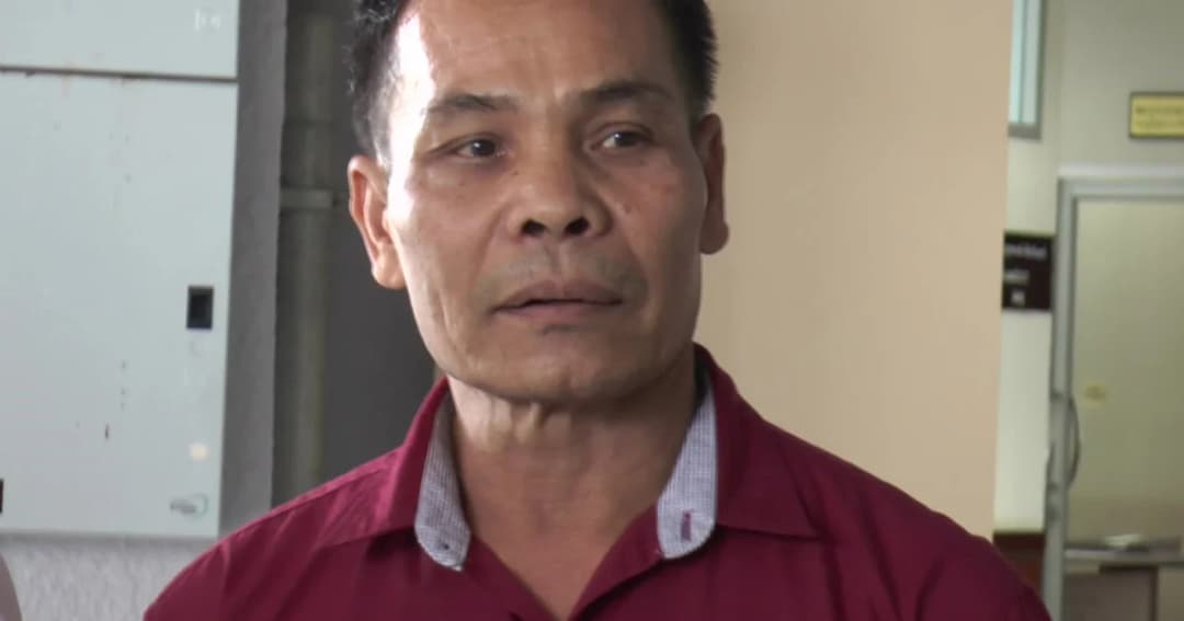 อดีตผู้ใหญ่บ้านตกใจ มีชื่อแจ้งตายทั้งที่ตัวยังมีชีวิตอยู่