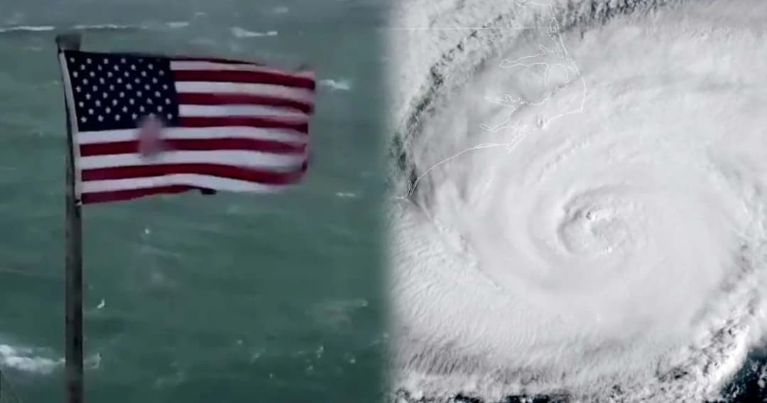 สหรัฐฯ อพยพ 2 ล้านคน หนีเฮอร์ริเคน ‘ฟลอเรนซ์’