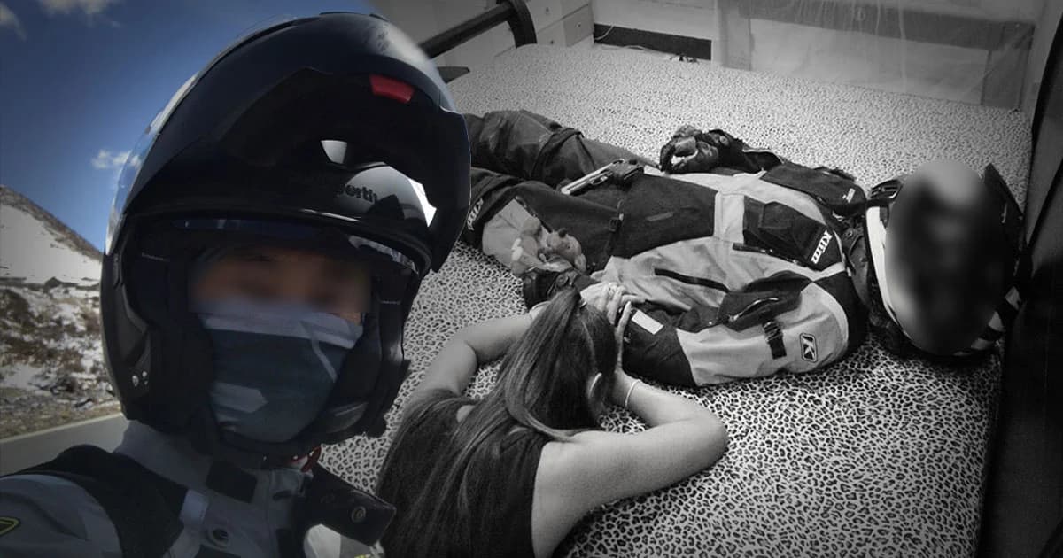 เปิดข้อความลาตาย ! “เสี่ยเกาะเต่า” ฝากแค้นภรรยา จองเวรไม่ต้องเผาผี