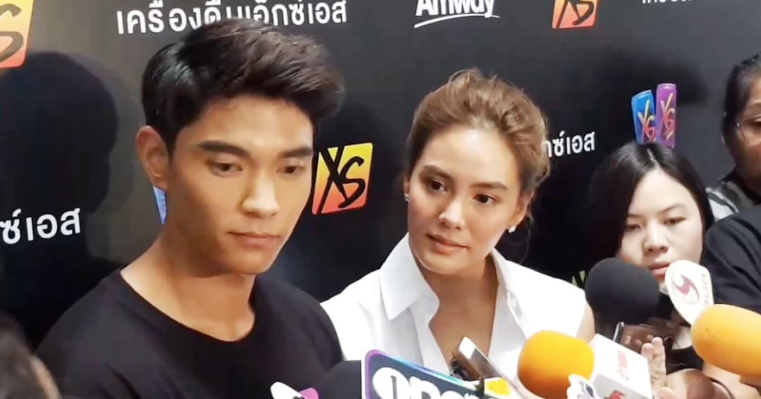 “เจนี่-มิกกี้” ควงคู่อัพเดตงานวิวาห์ ปัดตอบปมดราม่า “ใหม่ รัชดา” อดีตช่างผมคู่ใจ