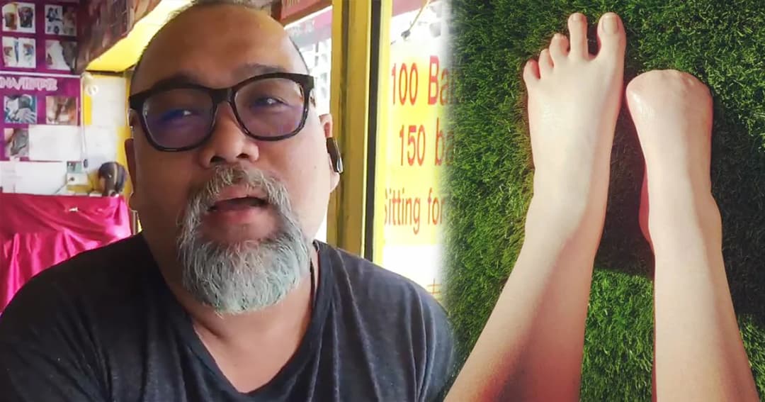 เจ้าของฟิชสปาไทย โต้ ‘สาวออสซี่’ อ้างติดเชื้อต้องตัดนิ้วเท้า ท้าให้ชี้ชัดร้าน