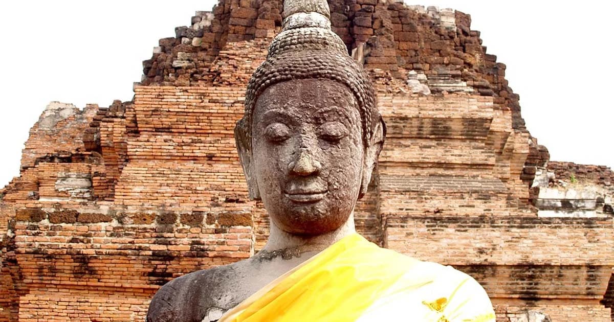 สื่ออังกฤษ ยกไทย ‘แหล่งท่องเที่ยววัฒนธรรม-ประวัติศาสตร์’ ที่ดีที่สุด