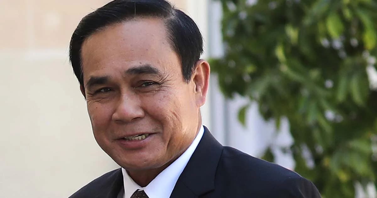 นายกฯ เผยเงินสำรองระหว่างปท.สูง เกือบ 2 แสนล้านดอลลาร์สหรัฐ