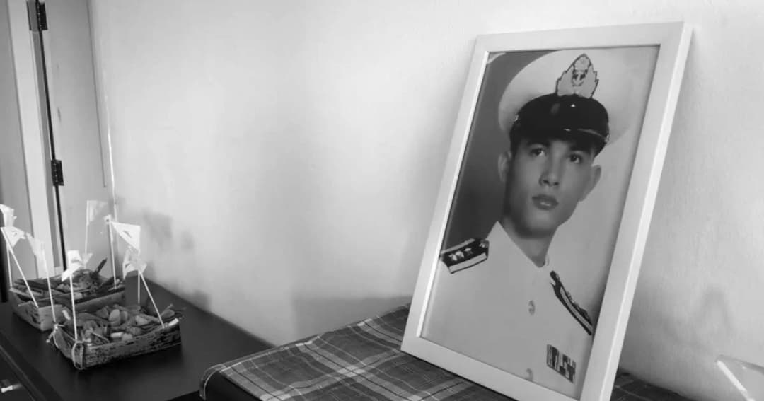 อาลัยโกโบริ ครอบครัวทำพิธีสูตรถอนวิญญาณ “โอ วรุฒ”