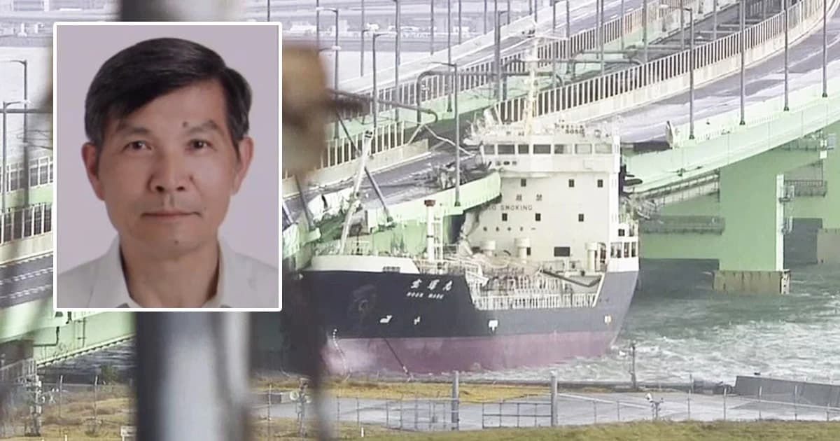 จนท.รัฐบาลไต้หวันฆ่าตัวตาย ถูก ปชช. ตำหนิ ช่วยเหลือไร้ประสิทธิภาพ จากไต้ฝุ่นเชบีถล่มญี่ปุ่น