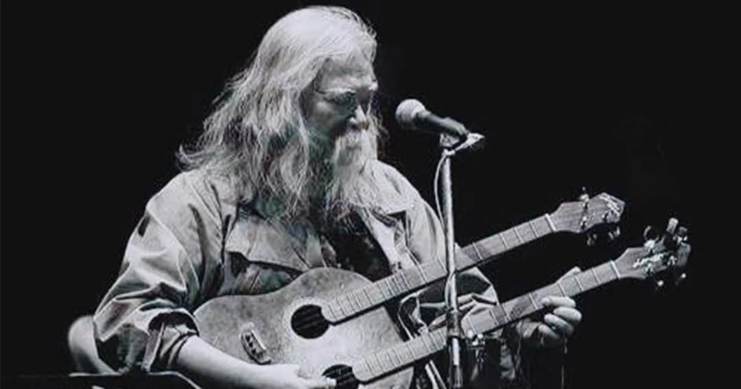 คืนสู่รัง ! “หว่อง คาราวาน” อีกหนึ่งตำนานเพลงเพื่อชีวิต ใช้เสียงดนตรีปลุกจิตวิญญาณเสรี