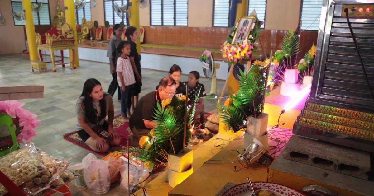 ยายร้องสื่อ! หลานสาว 11 ขวบเสียชีวิต หลังปวดท้องนอน รพ. เพียงคืนเดียว ไร้แพทย์รับผิดชอบ