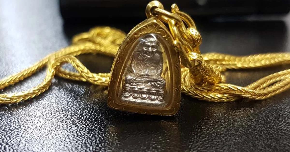 5 อันดับพระเครื่องคนไทยนิยมห้อย