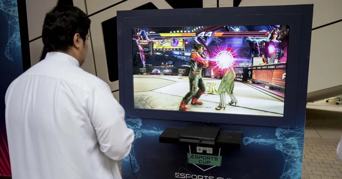 จิตแพทย์ ท้วง กกท. รับรองอีสปอร์ตเป็นกีฬา