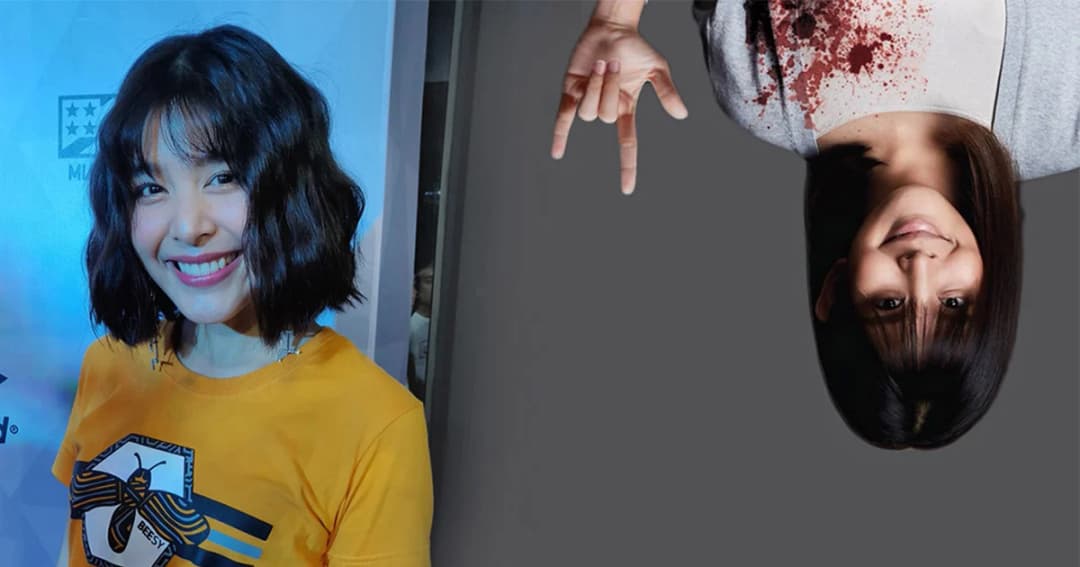 หนูนา ตื่นเต้น บุปผาราตรี ใกล้แสดง ทำการบ้านหนักแสดงบทผี !