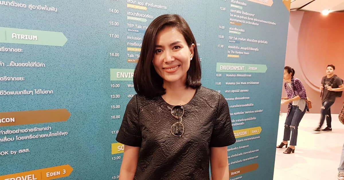 “เชอรี่” รับ คิดถึงงานแสดง แต่ขอมีจุดยืนชัดเจนไม่เล่นเลิฟซีน