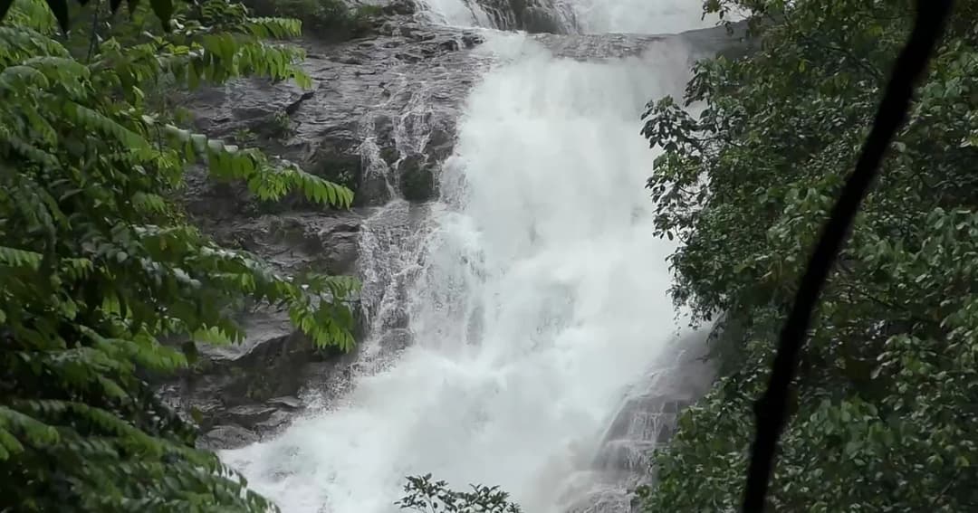 เตือน! ห้ามเล่นน้ำตก ‘5 อำเภอ เมืองตรัง’ หลังฝนถล่ม หวั่นน้ำป่าหลาก