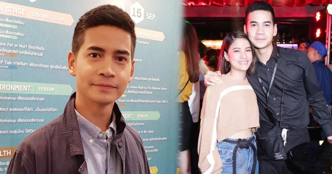 “ฟรอยด์” มั่นใจ “แพรว” คือผู้หญิงคนเดียวที่คิดจะแต่งงานด้วย รับ อยากมีลูกแล้ว