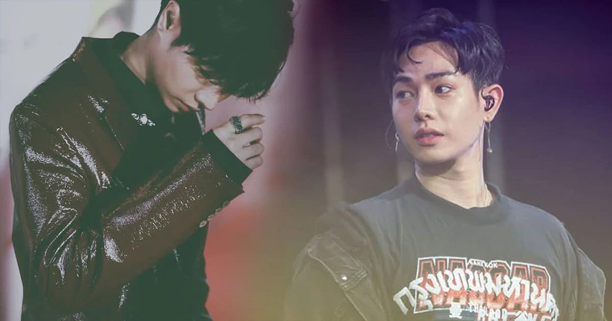 แฟนคลับโล่งอก ! “เป๊ก ผลิตโชค” ทวิตหายป่วยแล้ว ขอบคุณทุกกำลังใจ