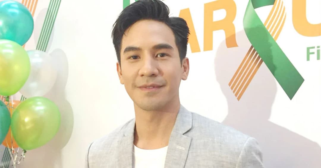 “โป๊ป ธนวรรธน์” แพลนจัดฟุตบอลการกุศล​ นำเงินช่วยเหลือผู้ด้อยโอกาส