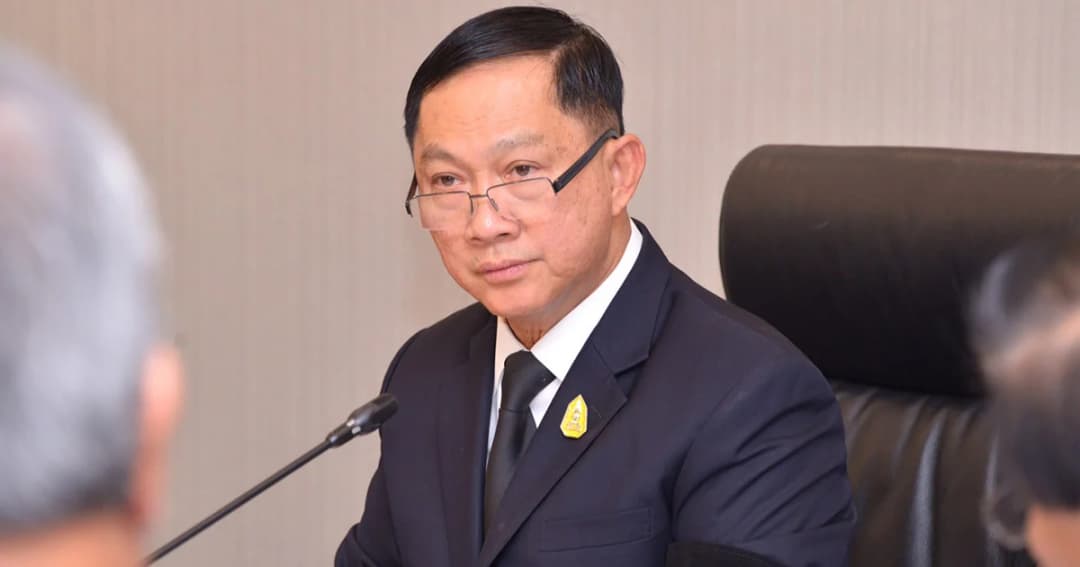 พล.ต.อ.อดุลย์ เตรียมส่งโผลโยกย้าย ขรก.แรงงานเข้า ครม.