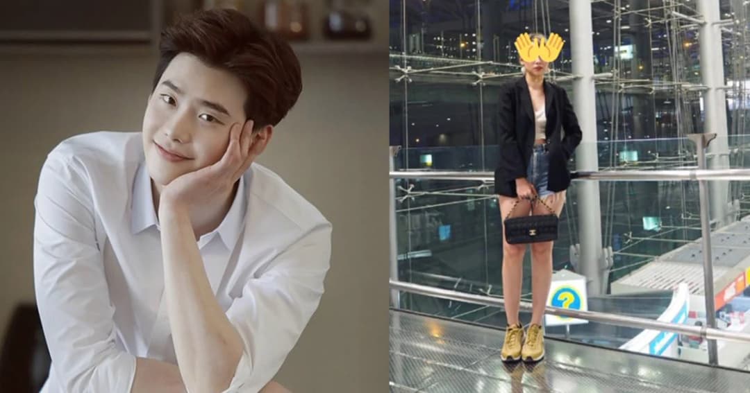 ทสภ. สอบแฟนคลับ ‘อีจงซอก’ ย่องเข้าเขตหวงห้ามสุวรรณภูมิ