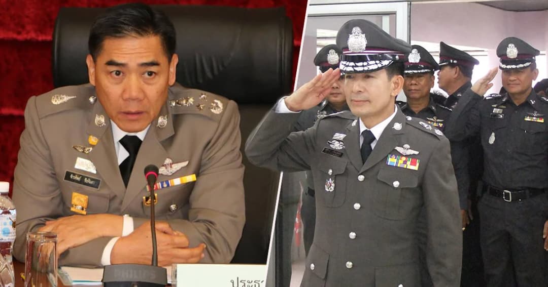 เชือดเครือข่าย ‘ผู้การสุทิพย์’ โกงเงินสหกรณ์ตำรวจ ไล่ออก 3 นาย เด้งเข้ากรุ 15 นาย