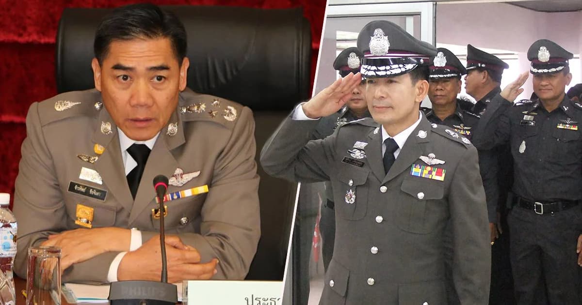 เชือดเครือข่าย ‘ผู้การสุทิพย์’ โกงเงินสหกรณ์ตำรวจ ไล่ออก 3 นาย เด้งเข้ากรุ 15 นาย