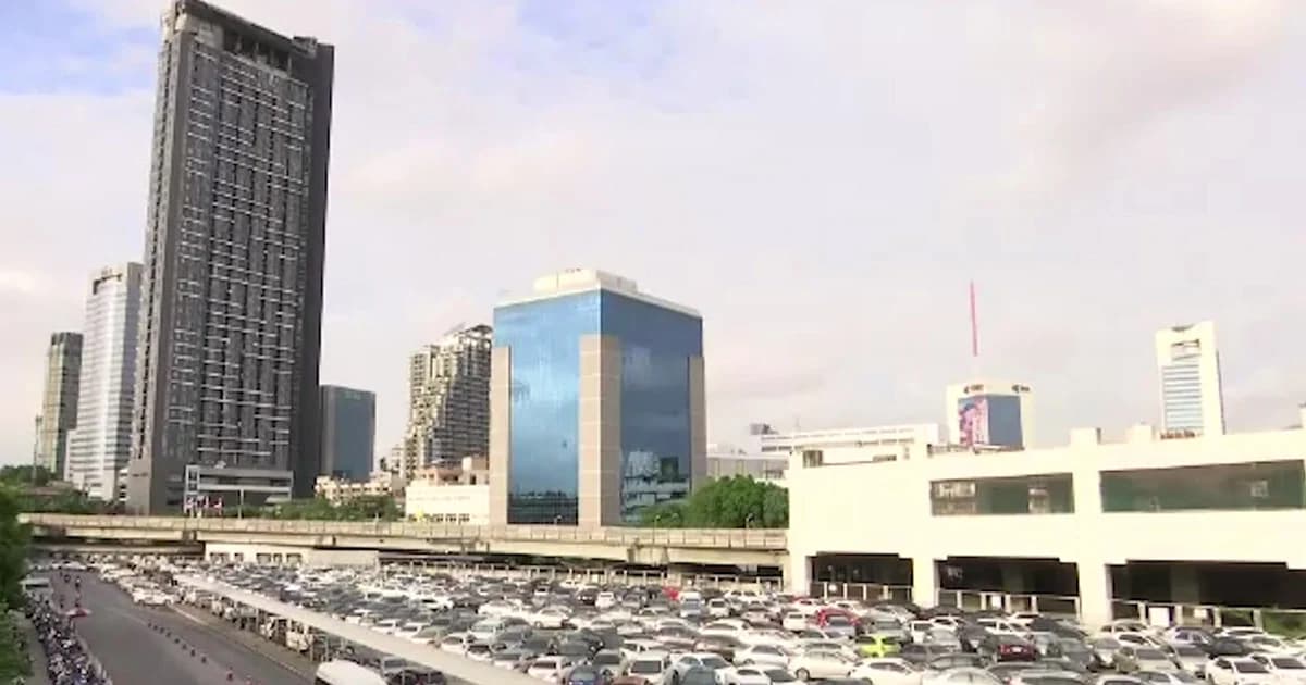 ฟื้นโครงการหมอชิตคอมเพล็กซ์มูลค่า 26,000 ล้านบาท หลังชะลอนาน 20 ปี