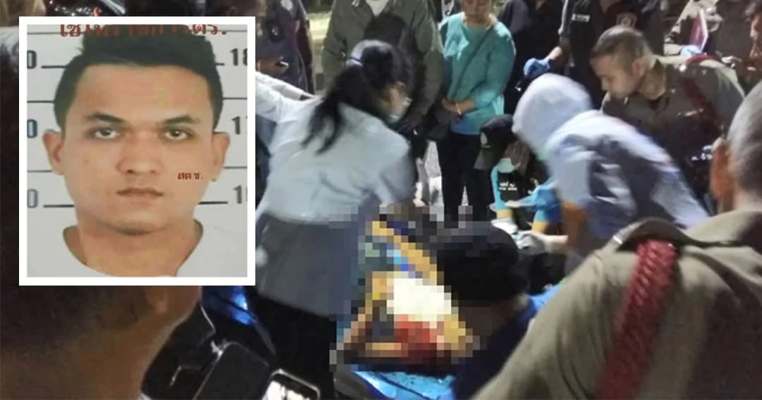 วิสามัญ หนุ่มซิ่งกระบะแหกด่าน ตร.เผย พยายามต่อสู้ ขัดขืนการจับกุม