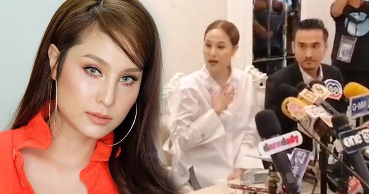 “ขวัญ อุษามณี” เปิดบ้านงัดหลักฐานโต้กลับบริษัทคู่กรณี ยัน ฟ้องมาฟ้องกลับ !