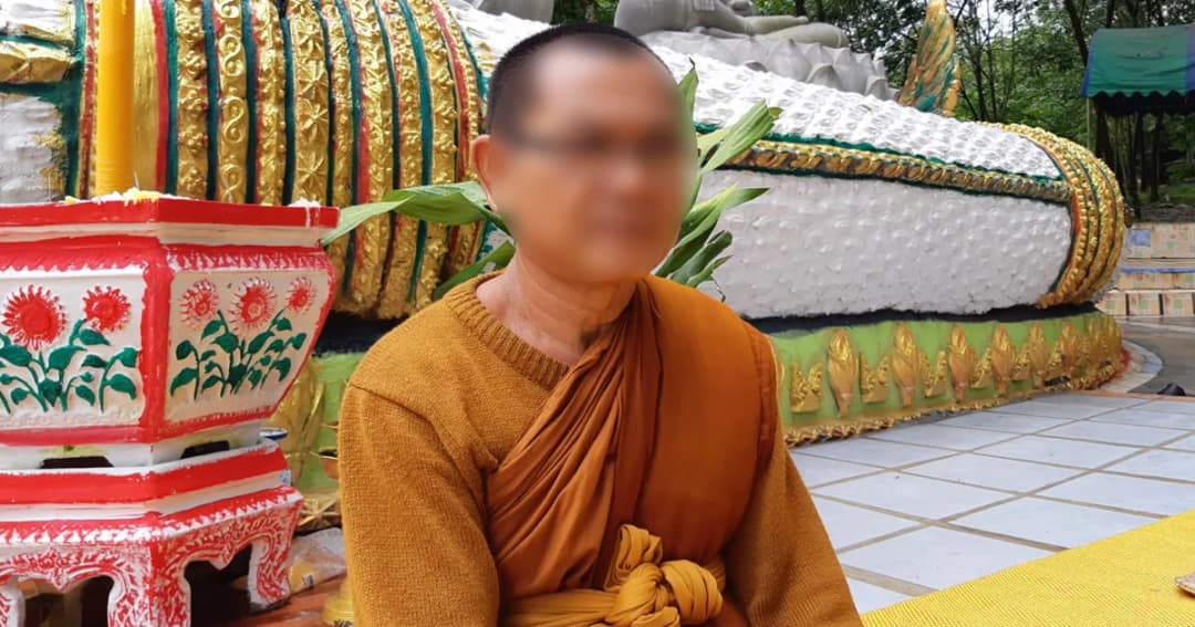 เจ้าอาวาสวัดดังโต้ข่มขืนสาว 2 ครั้งซ้อน ยันไม่ได้ทำ งงอสุจิอยู่ในช่องคลอดได้อย่างไร