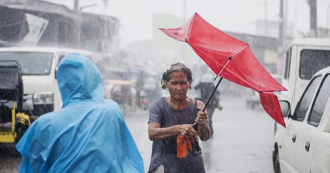 ศูนย์เฉพาะกิจฯยัน “มังคุด” สลายตัวแล้ว แต่มรสุมตต.เฉียงใต้ยังส่งผลฝนตกต่อเนื่อง