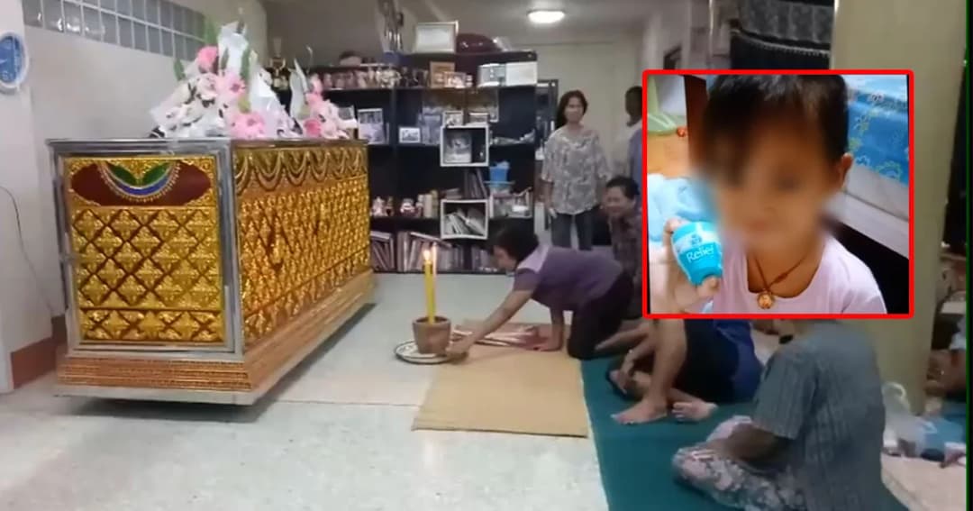 สุดสลด! ด.ญ. 4 ขวบ ถูกสุนัข 3 ตัว รุมขย้ำดับอนาถ