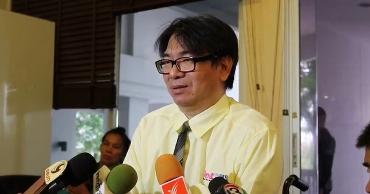 เครือข่ายคนพิการร้องดีเอสไอ ตรวจสอบ จนท.รัฐ โกงเงินคนพิการ 1,500 ล้านบาท