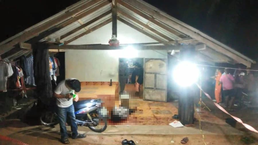 คืบหน้า เตรียมออกหมายจับ คนร้ายจ่อยิงชายวัย 54 พบปมเหตุทวงหนี้