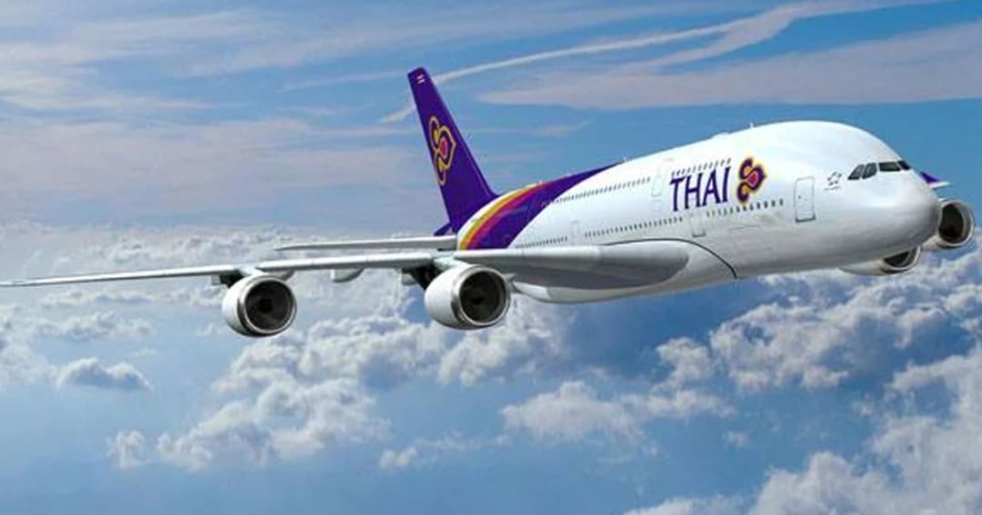 เร่งผลักดัน ‘การบินไทย’ สู่ National Premium Airline ติดอันดับ 1 ใน 5 ของโลก ภายในปี 65