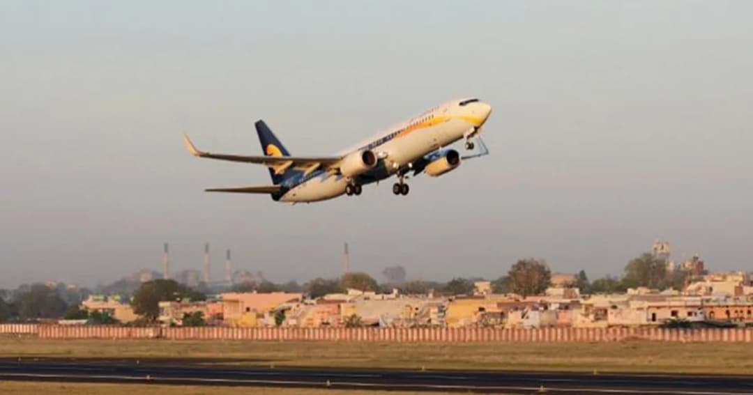 ผู้โดยสาร 30 คน เลือดออกจมูก-หู เหตุลูกเรือลืมปรับความดันหลังขึ้นบิน