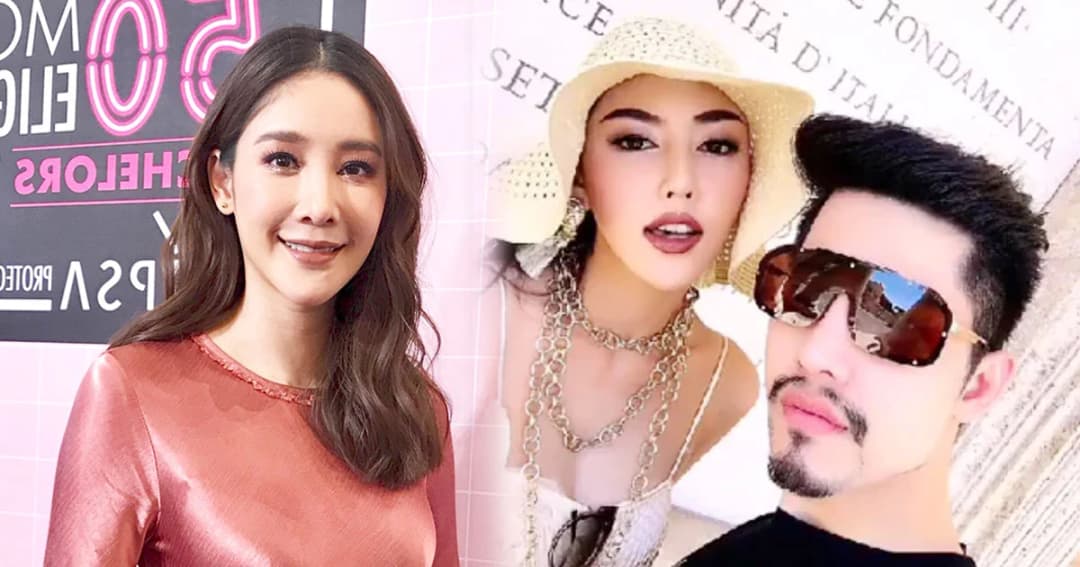 “แตงโม” รับ คอมเมนต์เผือกเรื่อง “เก๋ เลเดอเรอร์” เพราะเข้าใจหัวอกคนคิดฆ่าตัวตาย !