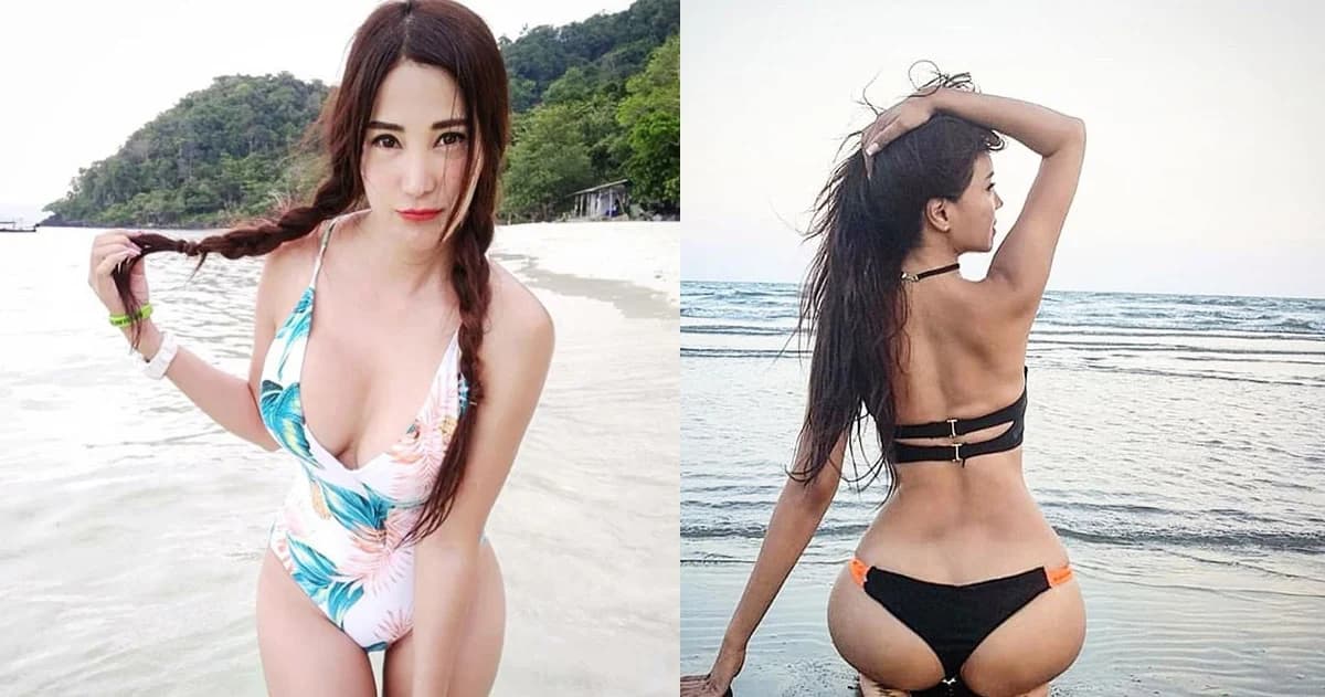 โสดแล้วแซ่บมาก! “เปิ้ล ไอริณ” ประกาศโสดแล้ว บอกไม่ได้มองหาคนดีลธุรกิจ