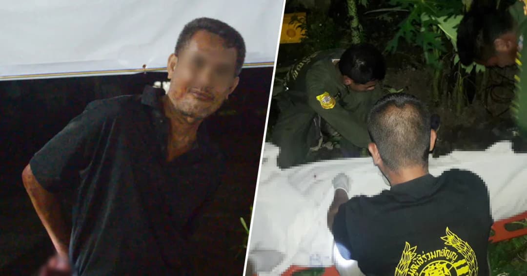 พี่ชายทะเลาะน้องสาว ใช้มีดกระหน่ำแทงดับ เผยผิดแผน ‘ตั้งใจใช้ไฟช็อตให้ตาย’