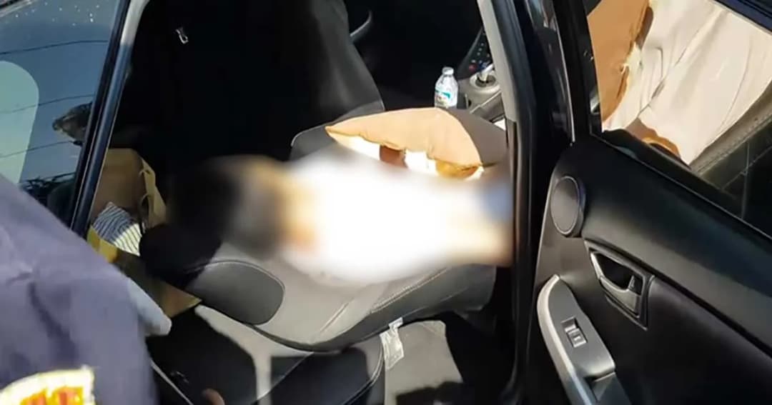 เจ้าของบริษัททัวร์รมควันตัวเองดับคารถ เขียนจดหมายลา ‘ผมผิดเอง’