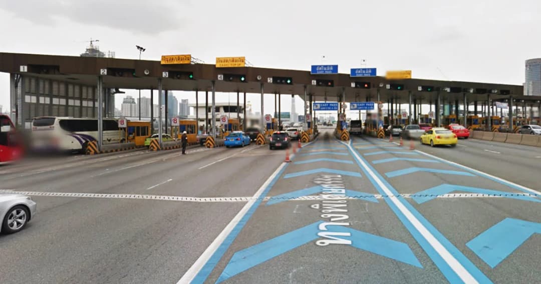 ศาลปกครองสูงสุดสั่ง ‘การทางพิเศษ’ จ่าย BEM กว่า 1.8 พันล้านเซ่นค่าโง่โทลล์เวย์